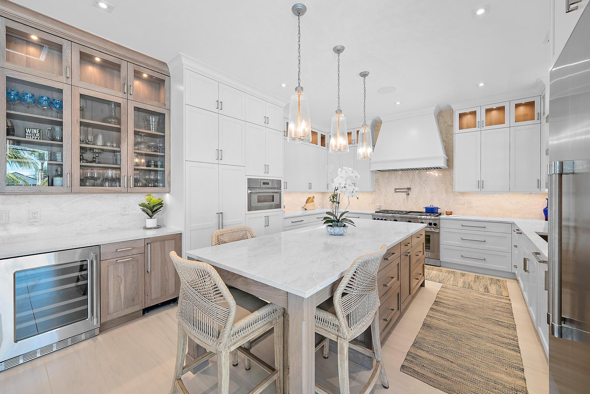 TREASURE COVE - Residential