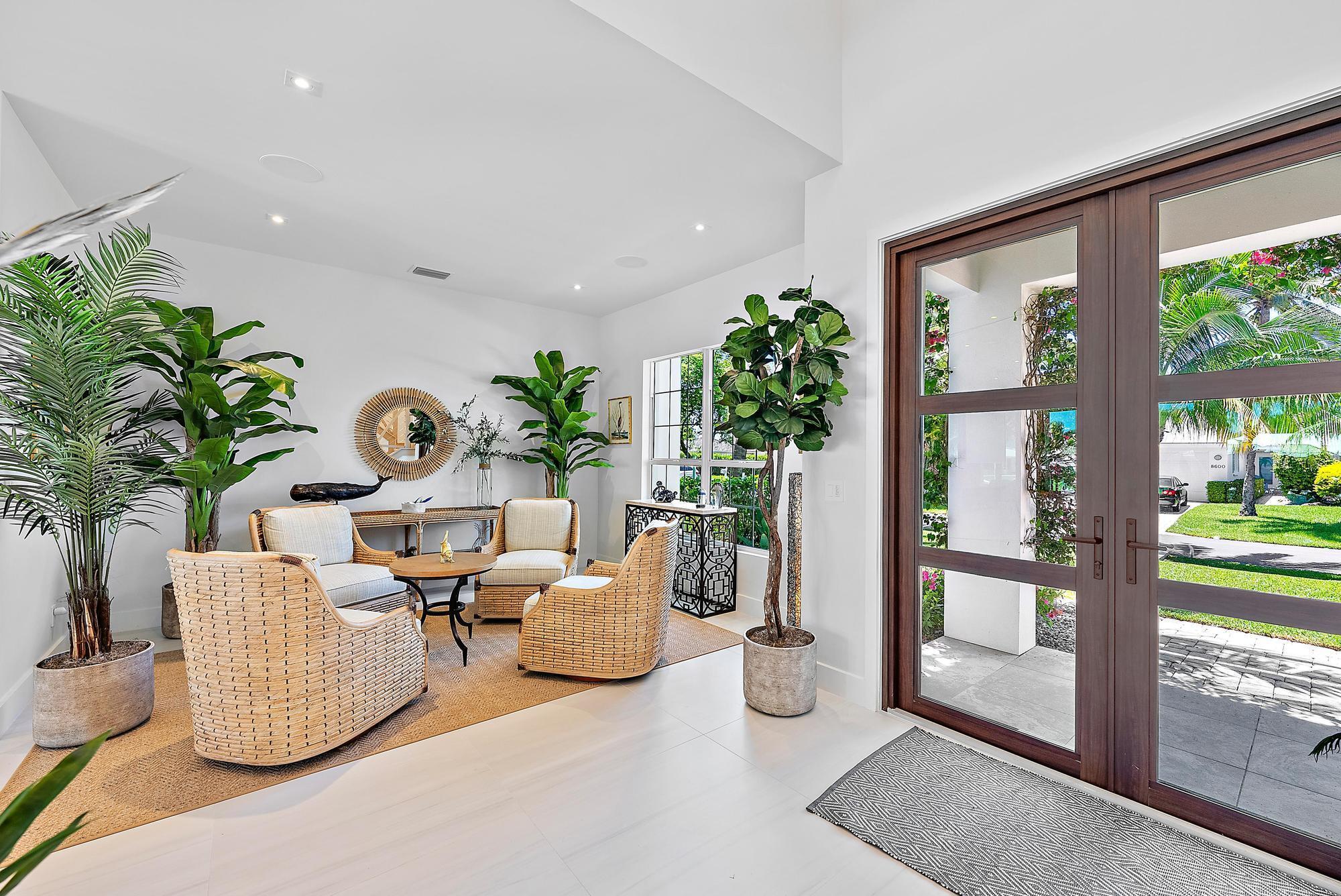 TREASURE COVE - Residential