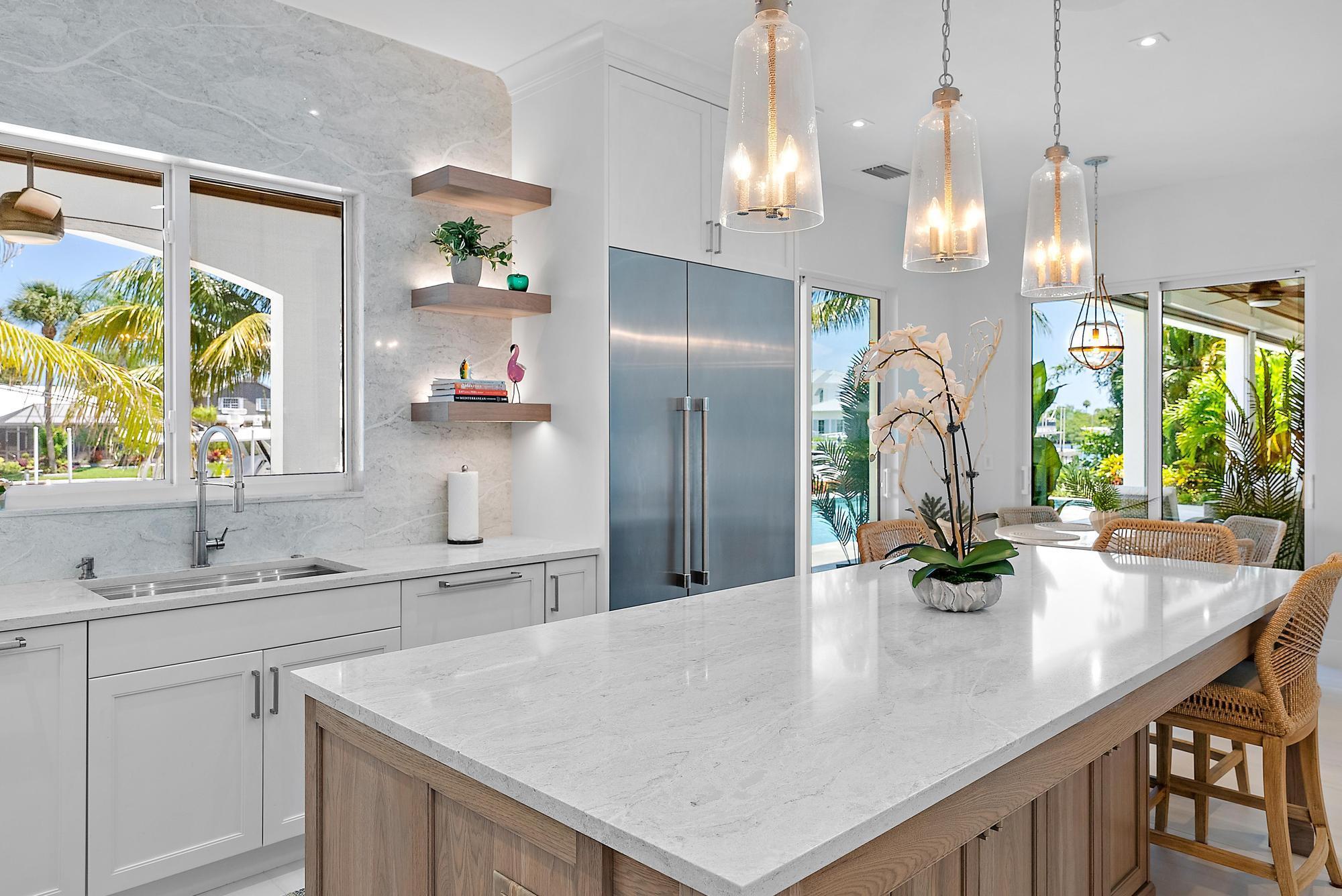 TREASURE COVE - Residential