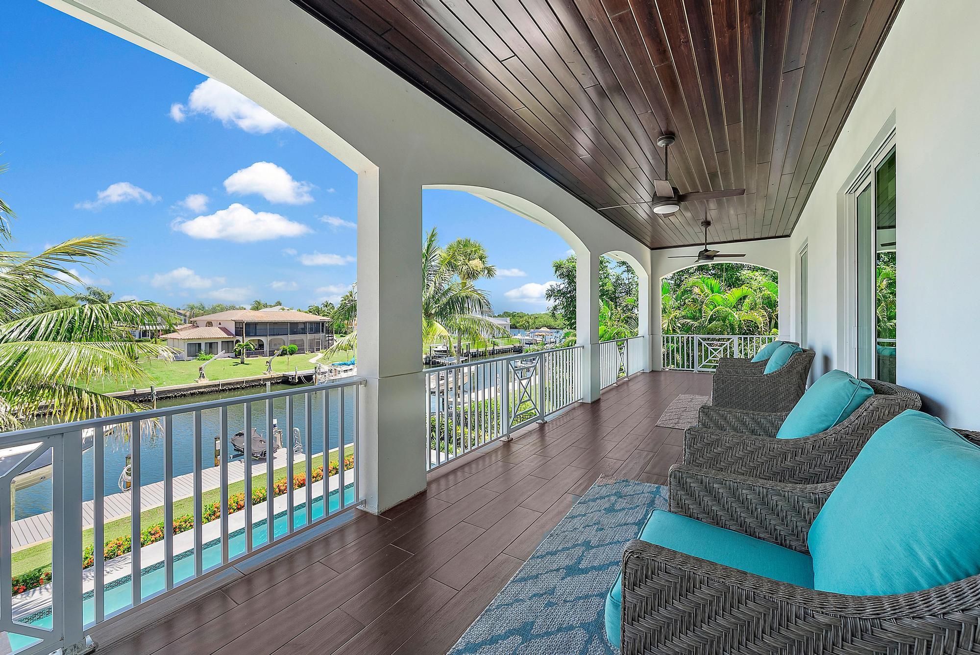 TREASURE COVE - Residential