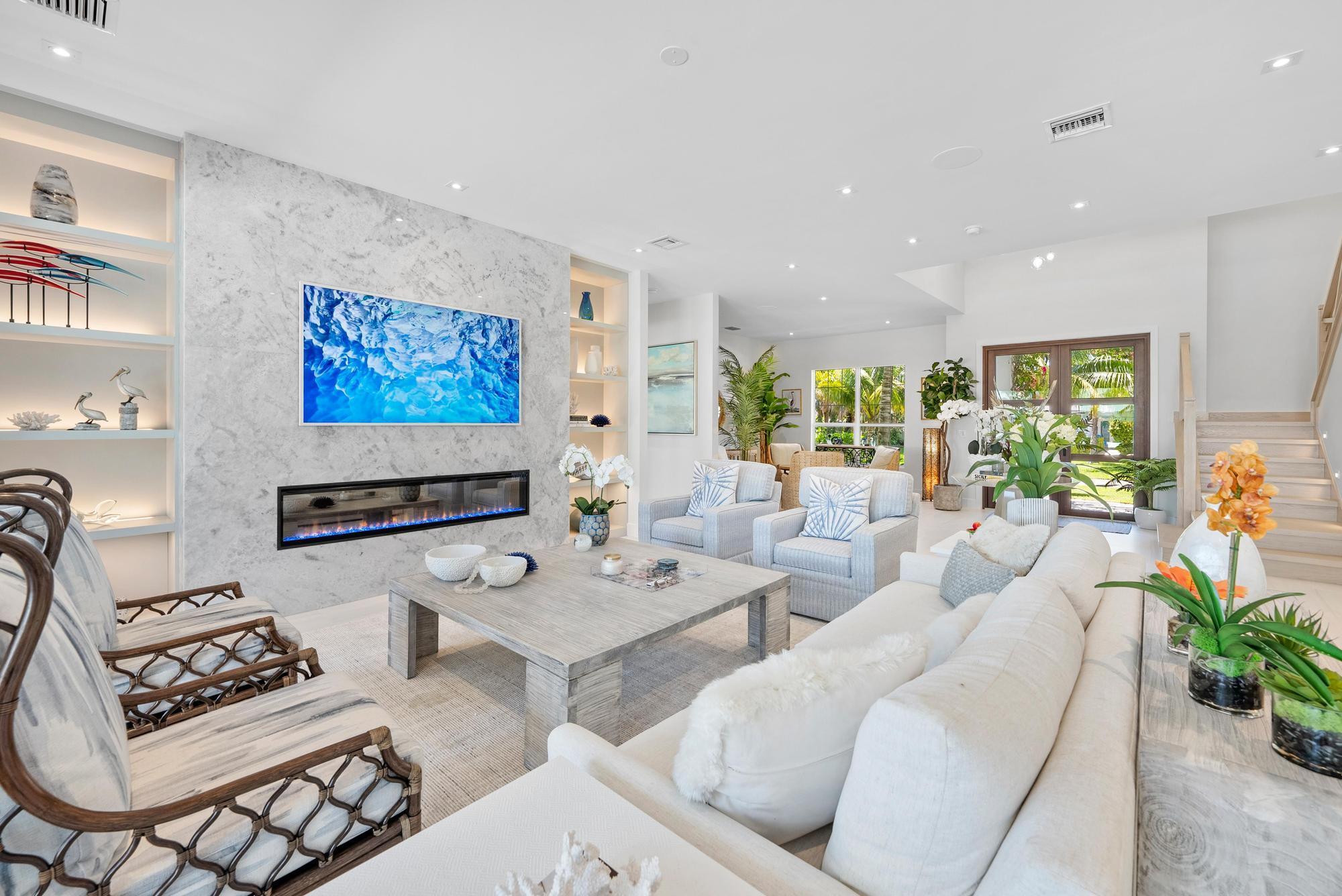 TREASURE COVE - Residential