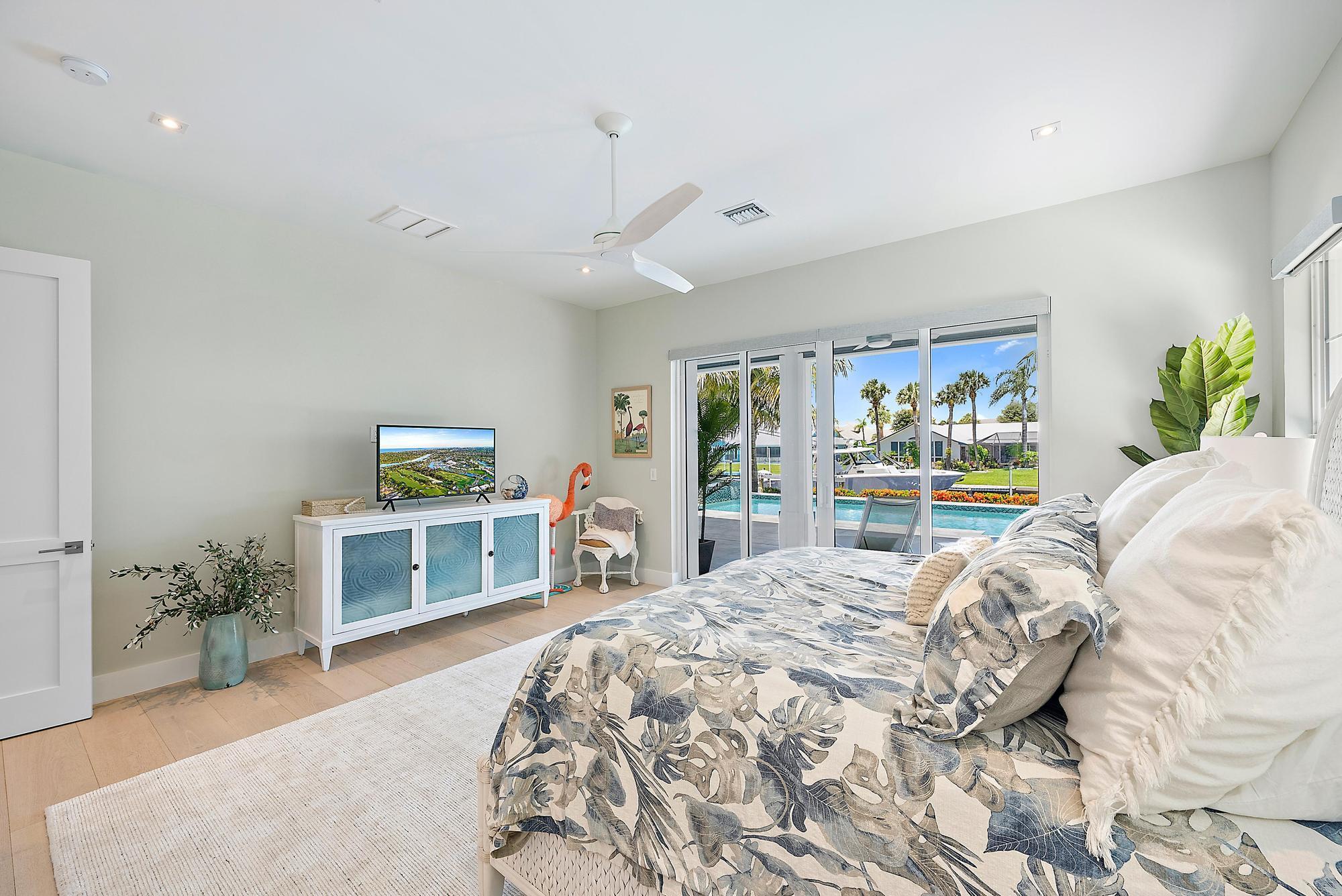 TREASURE COVE - Residential