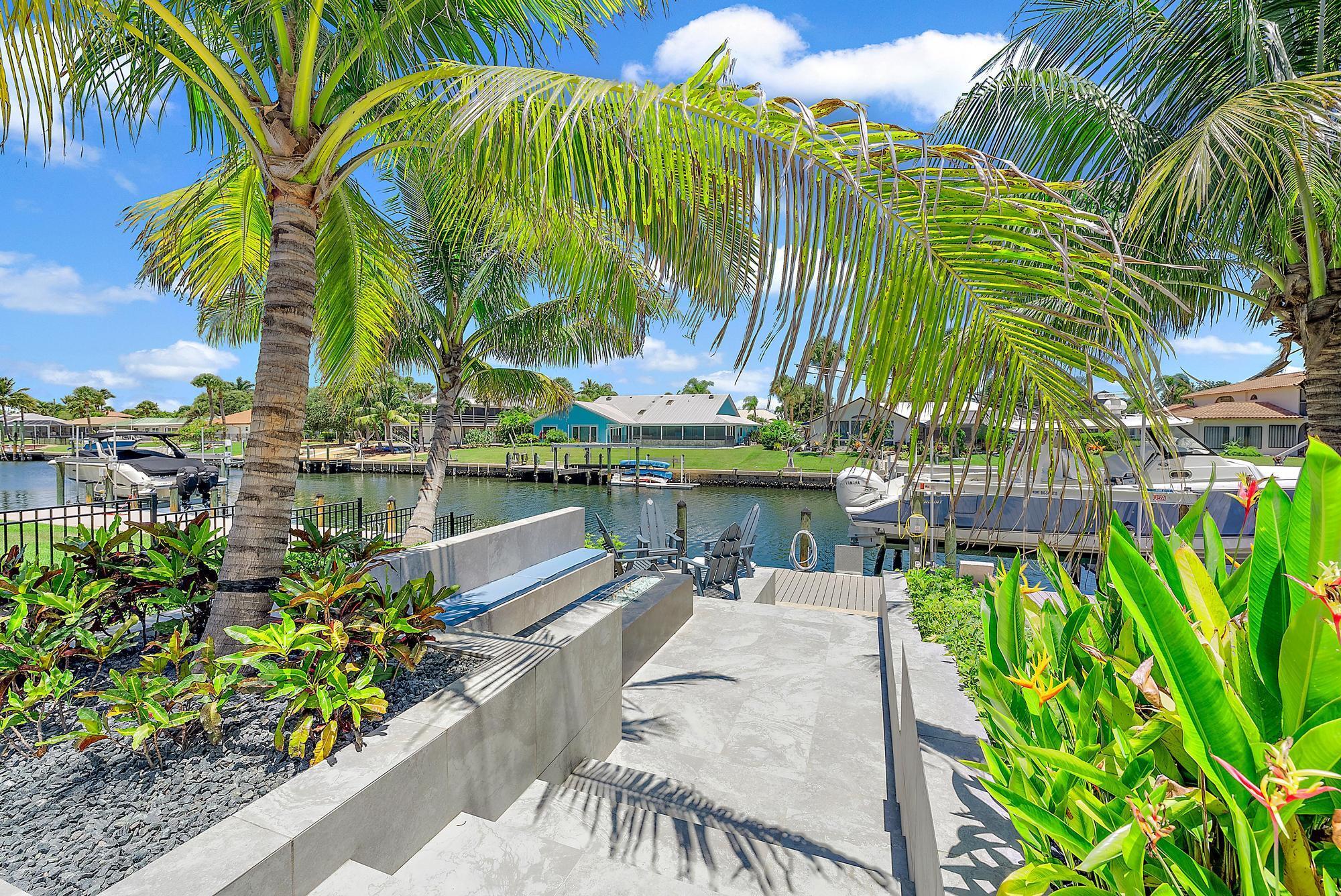 TREASURE COVE - Residential