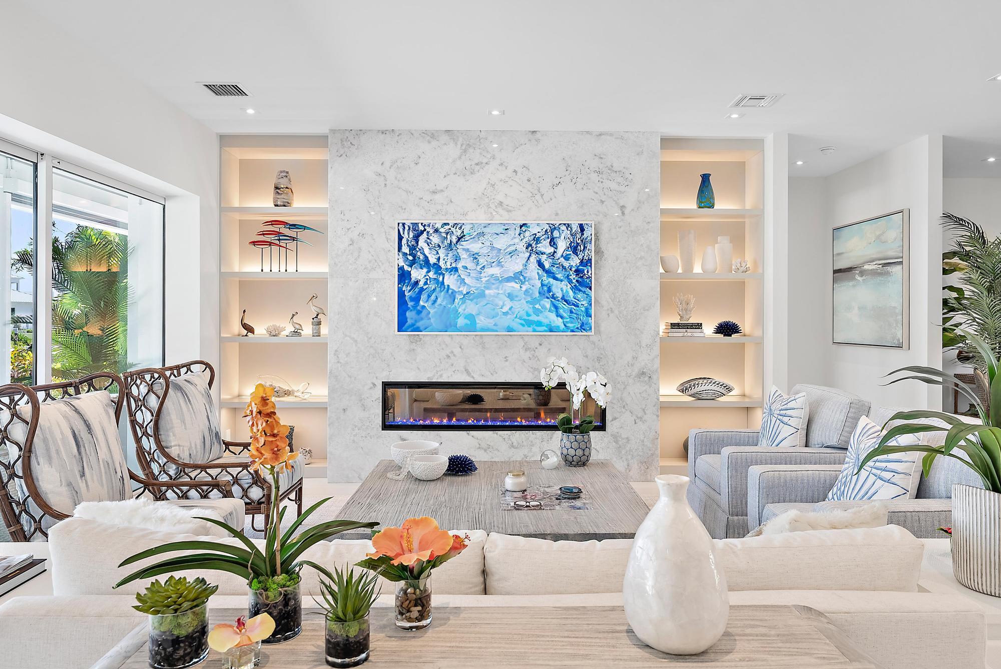 TREASURE COVE - Residential