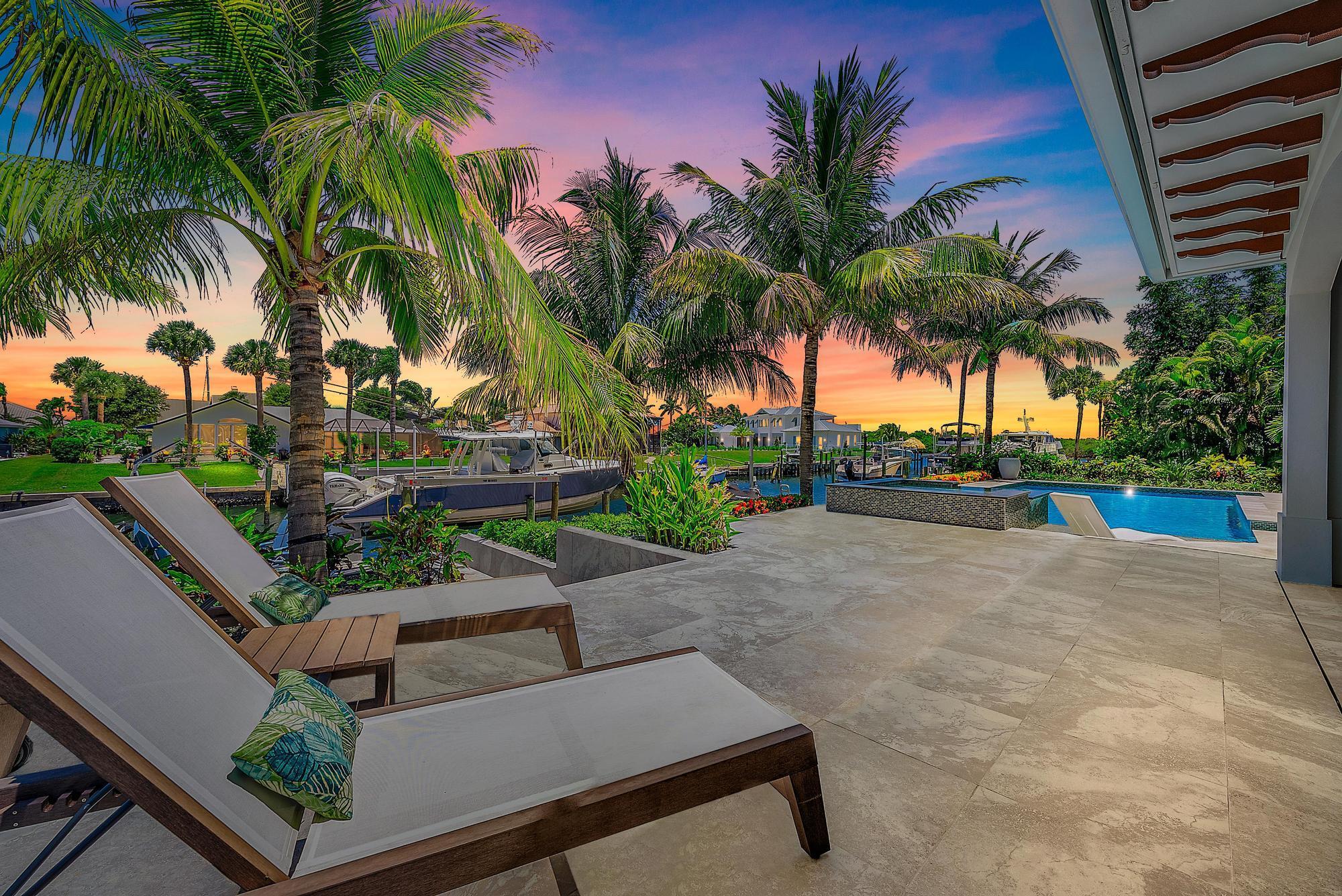 TREASURE COVE - Residential