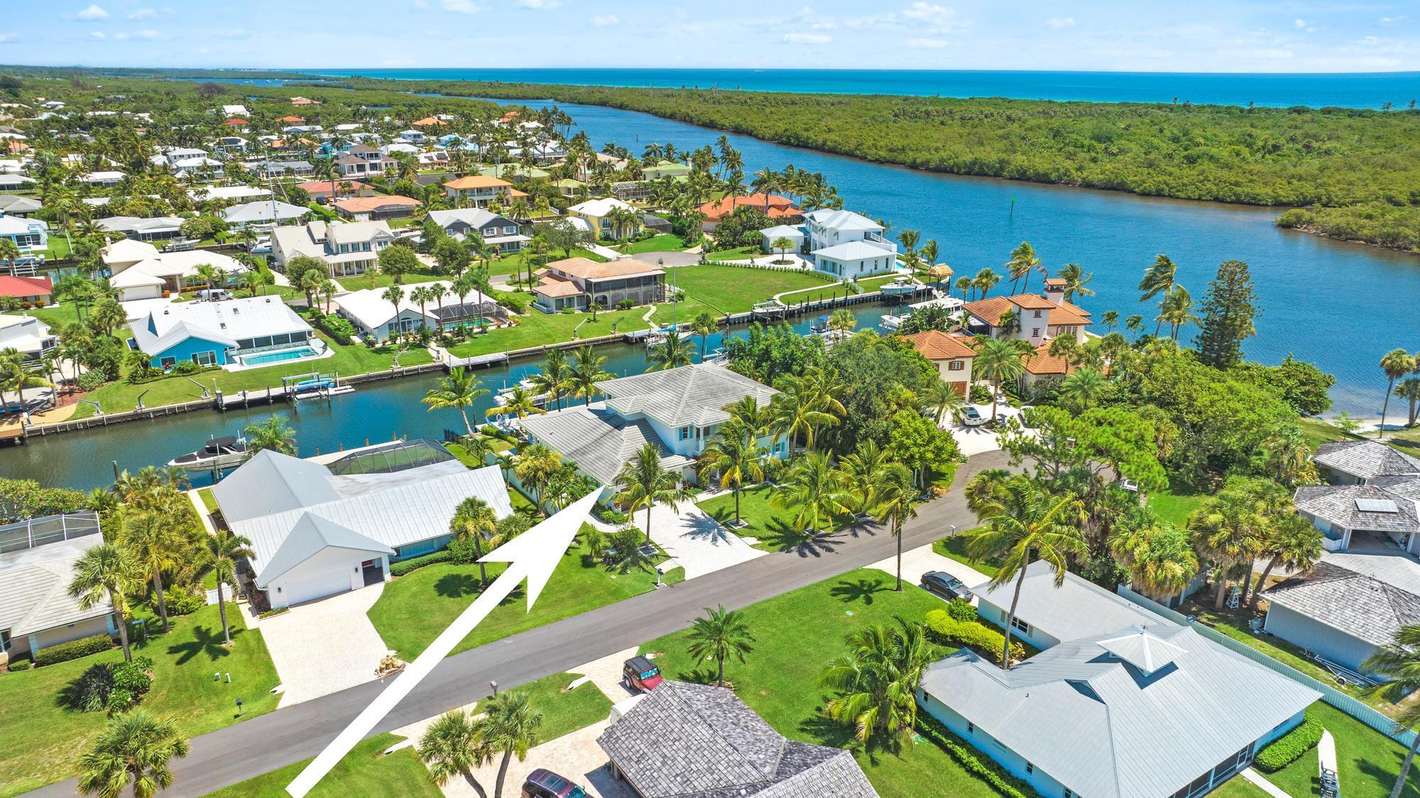 TREASURE COVE - Residential