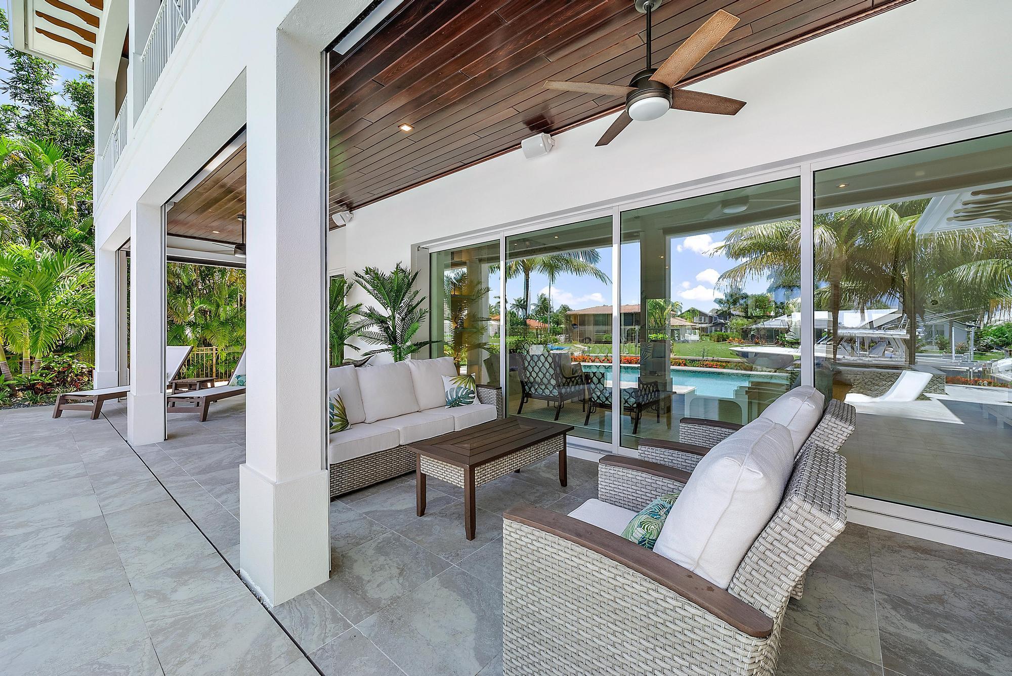 TREASURE COVE - Residential