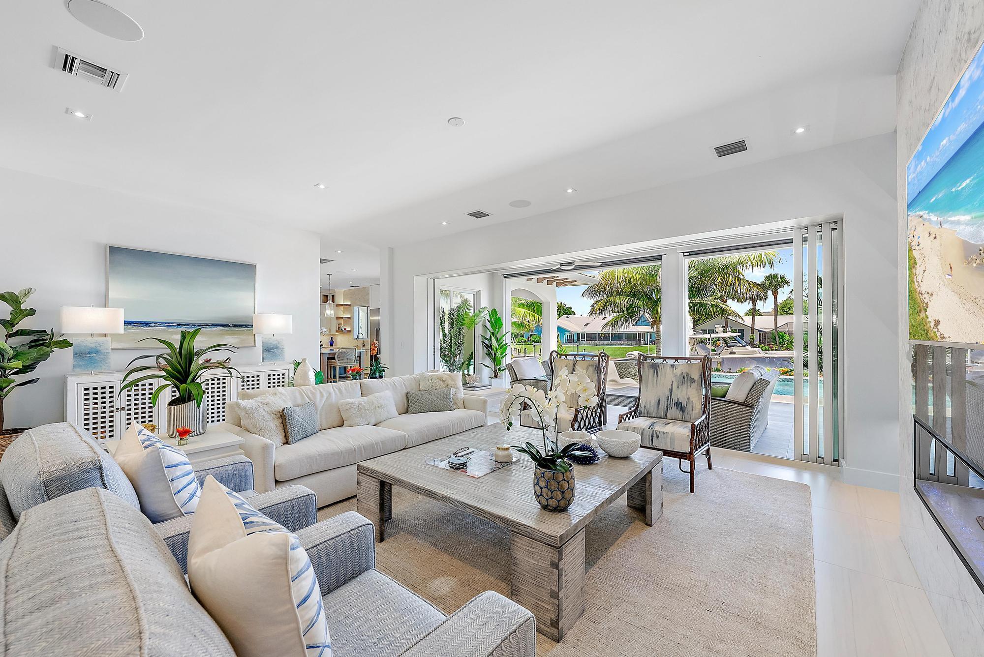 TREASURE COVE - Residential