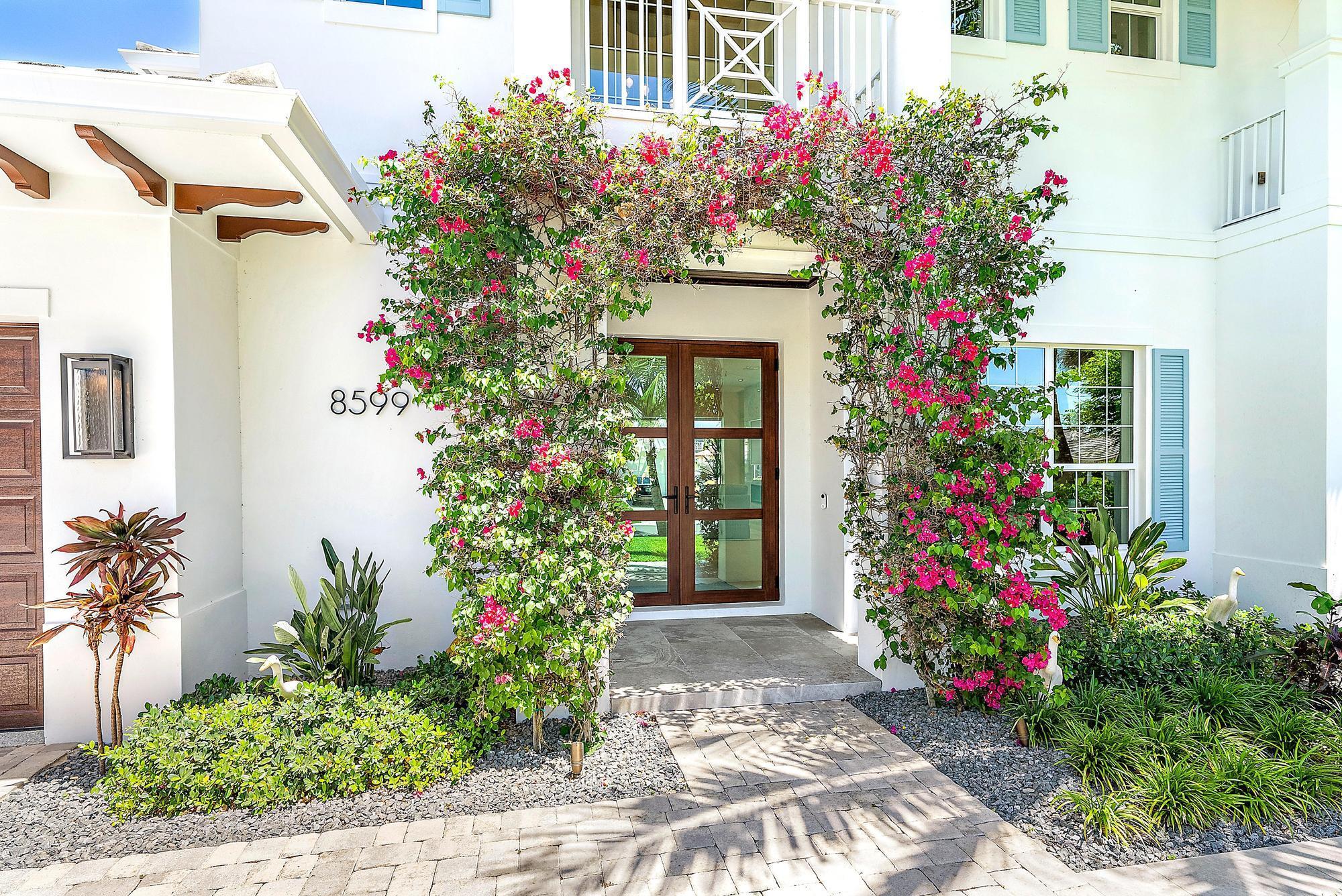 TREASURE COVE - Residential