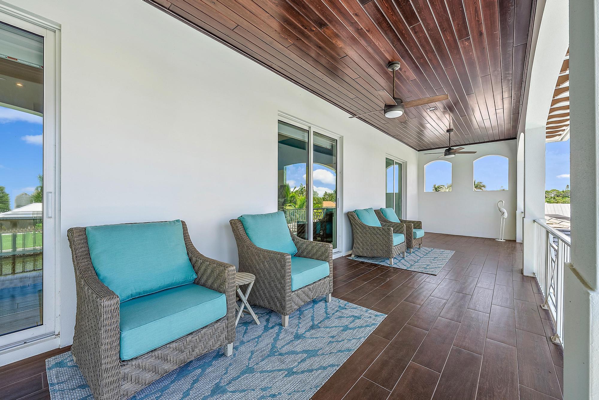 TREASURE COVE - Residential