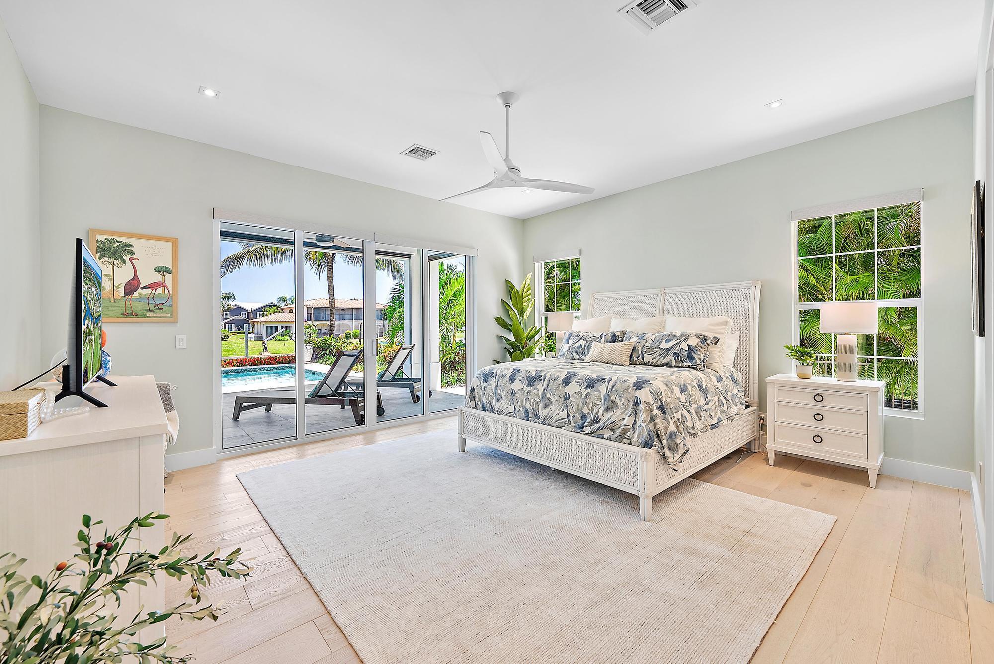 TREASURE COVE - Residential