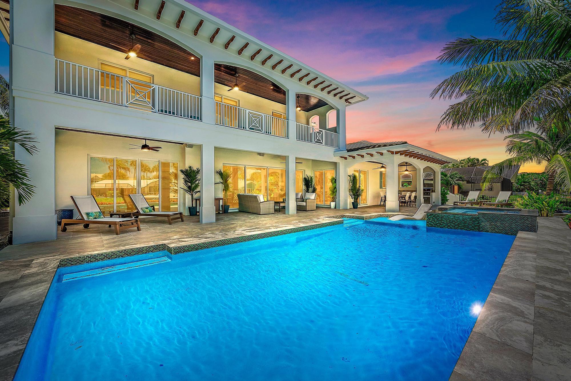 TREASURE COVE - Residential