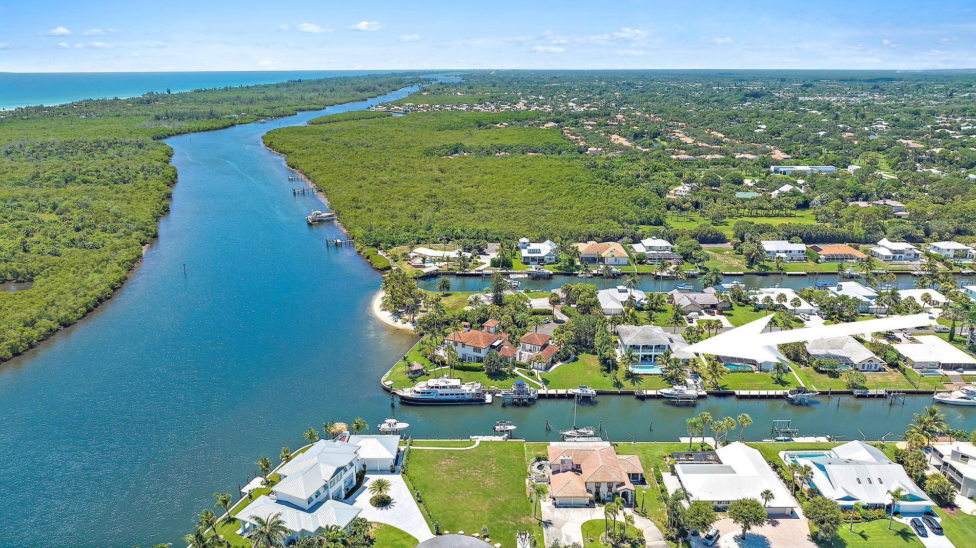 TREASURE COVE - Residential