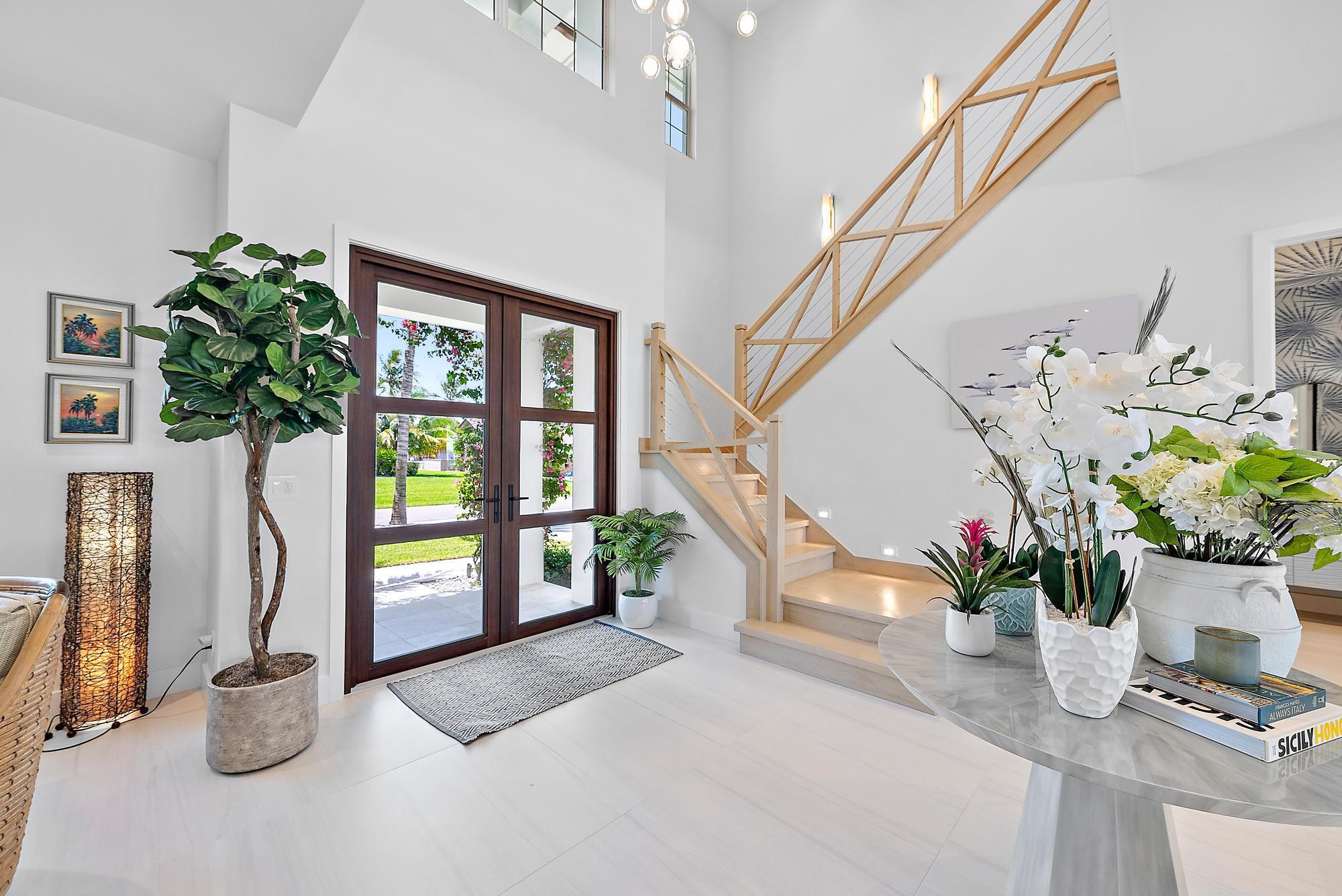 TREASURE COVE - Residential