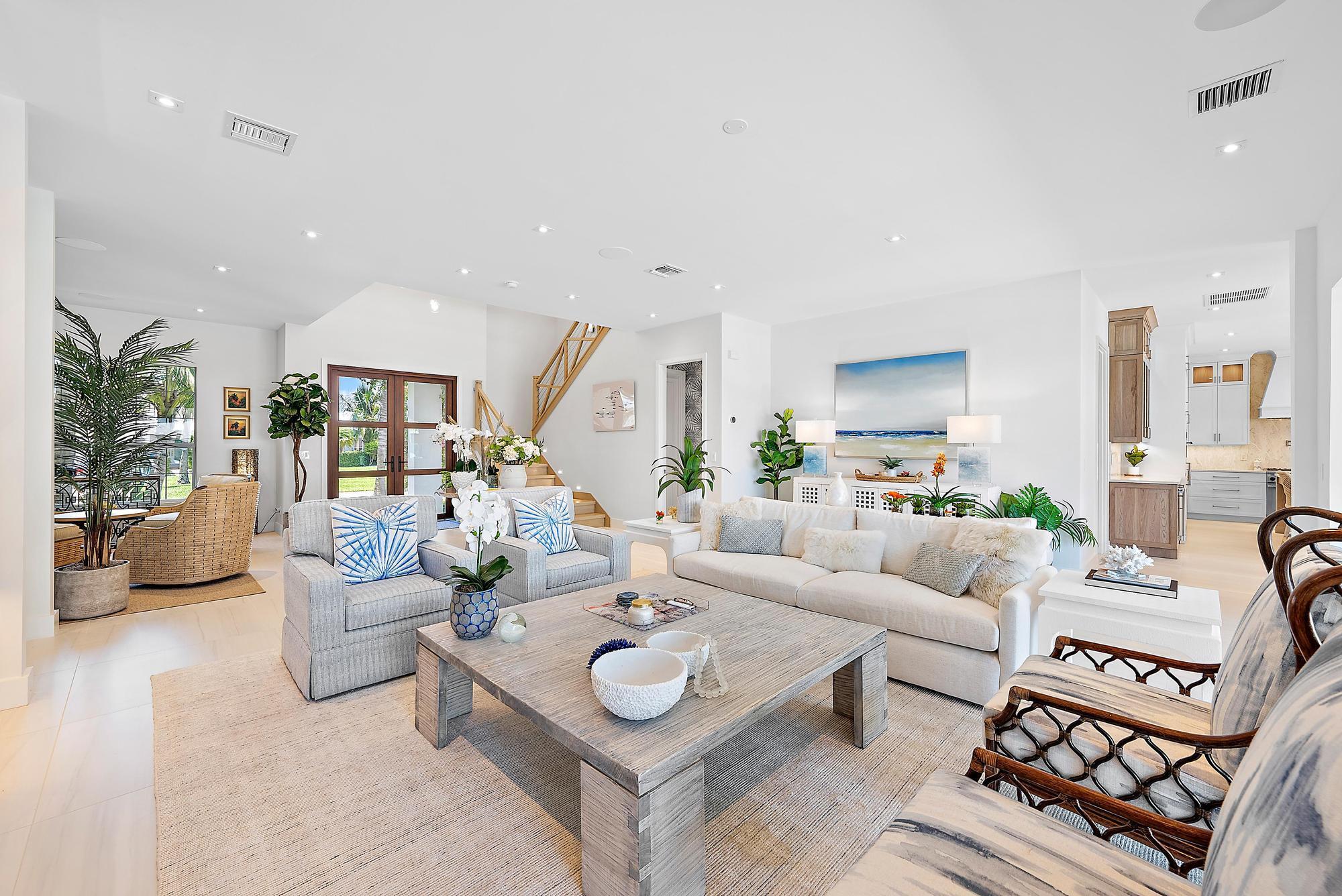 TREASURE COVE - Residential