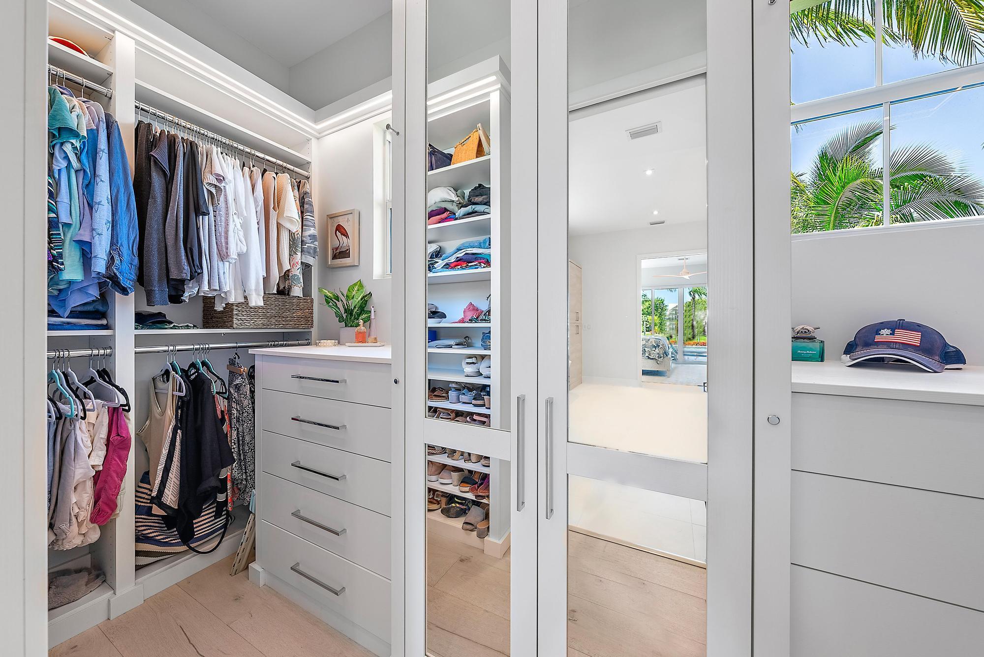 TREASURE COVE - Residential