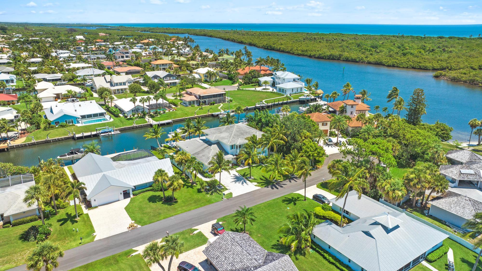 TREASURE COVE - Residential