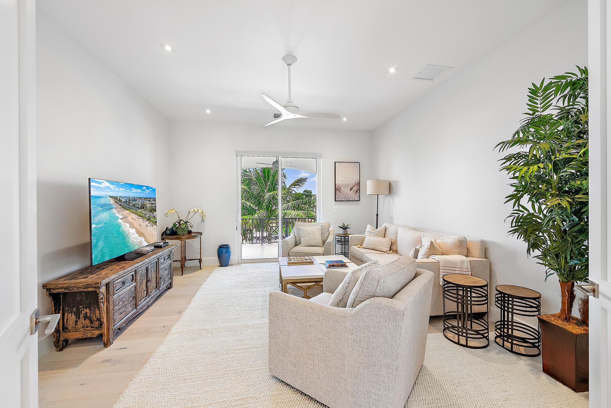 TREASURE COVE - Residential