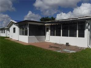 Mainlands Of Tamarac Lake - Residential