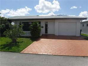 Mainlands Of Tamarac Lake - Residential