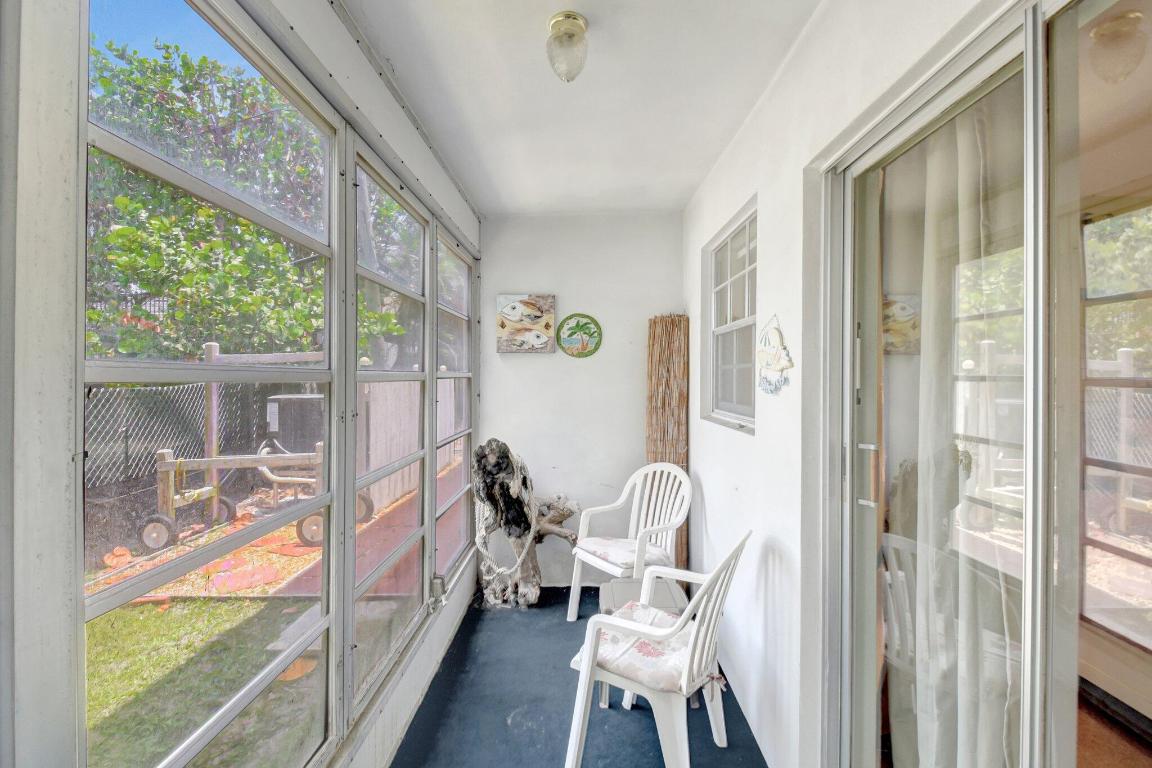 COLONIAL RIDGE CORP - Residential