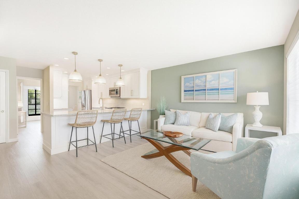 COLONIAL RIDGE CORP - Residential