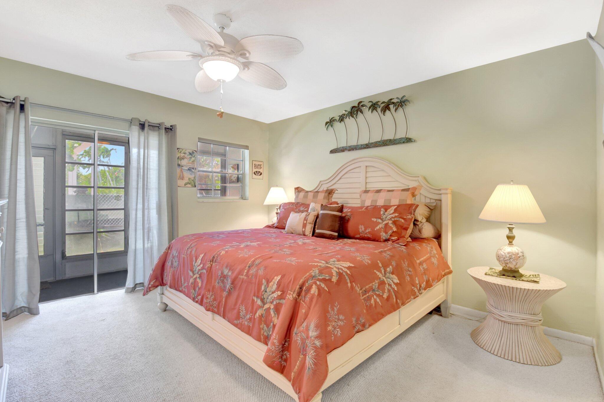 COLONIAL RIDGE CORP - Residential