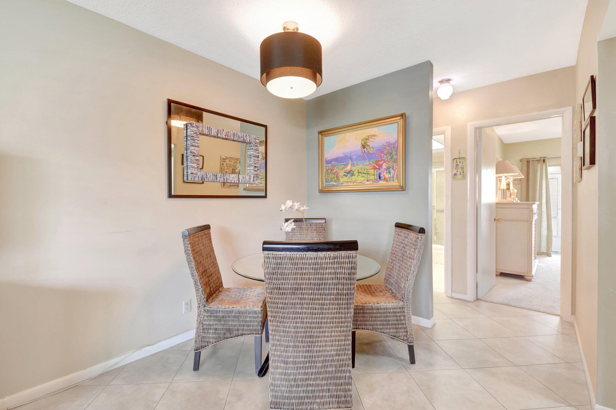 COLONIAL RIDGE CORP - Residential