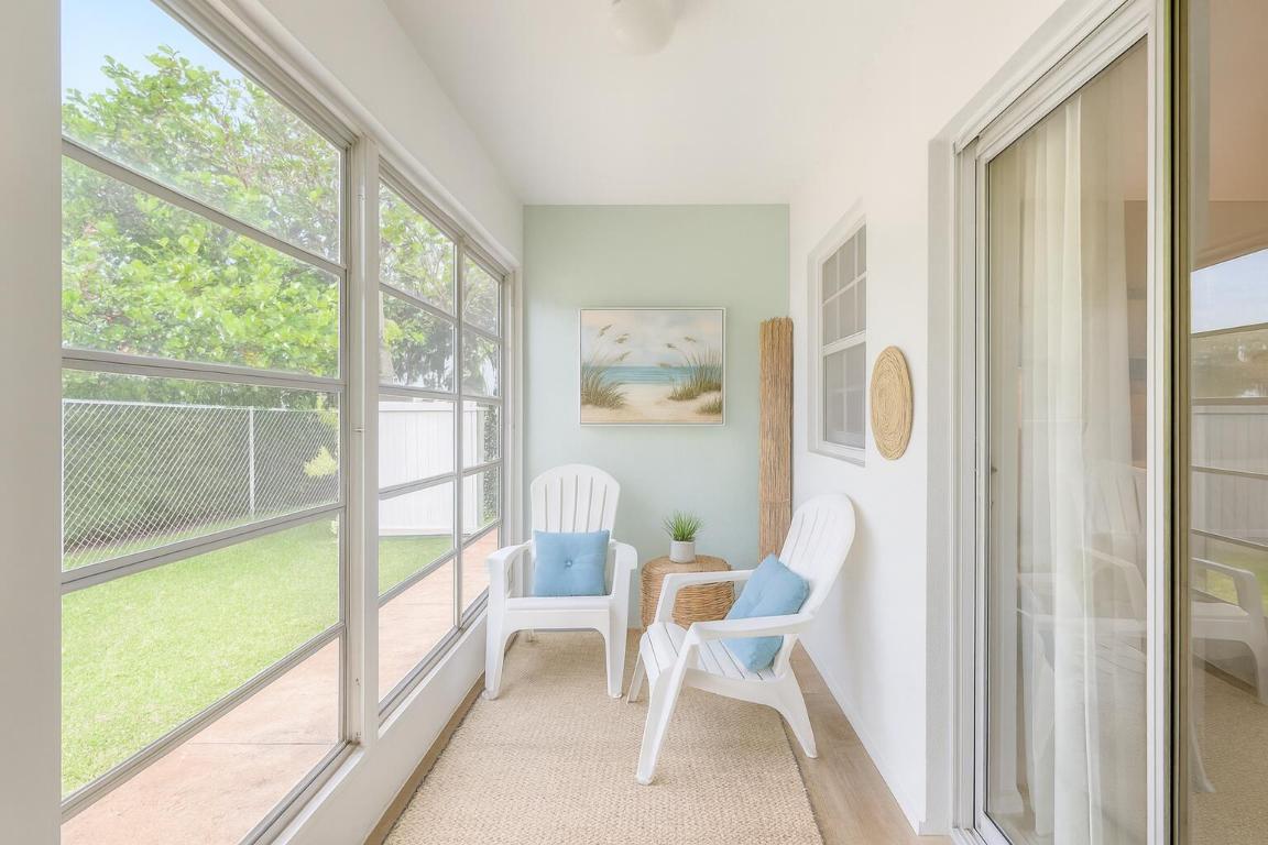 COLONIAL RIDGE CORP - Residential