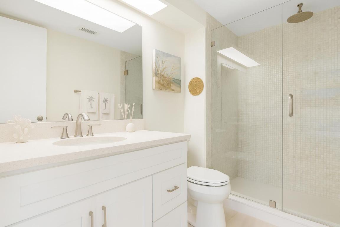 COLONIAL RIDGE CORP - Residential