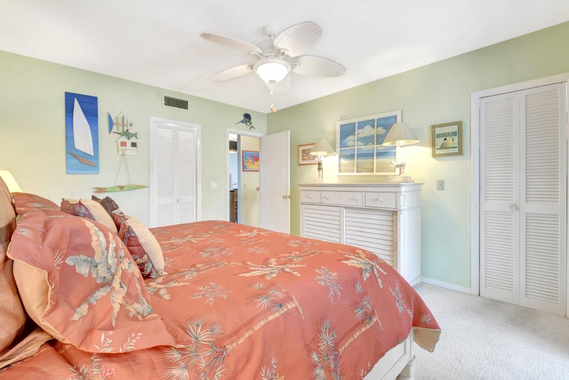 COLONIAL RIDGE CORP - Residential