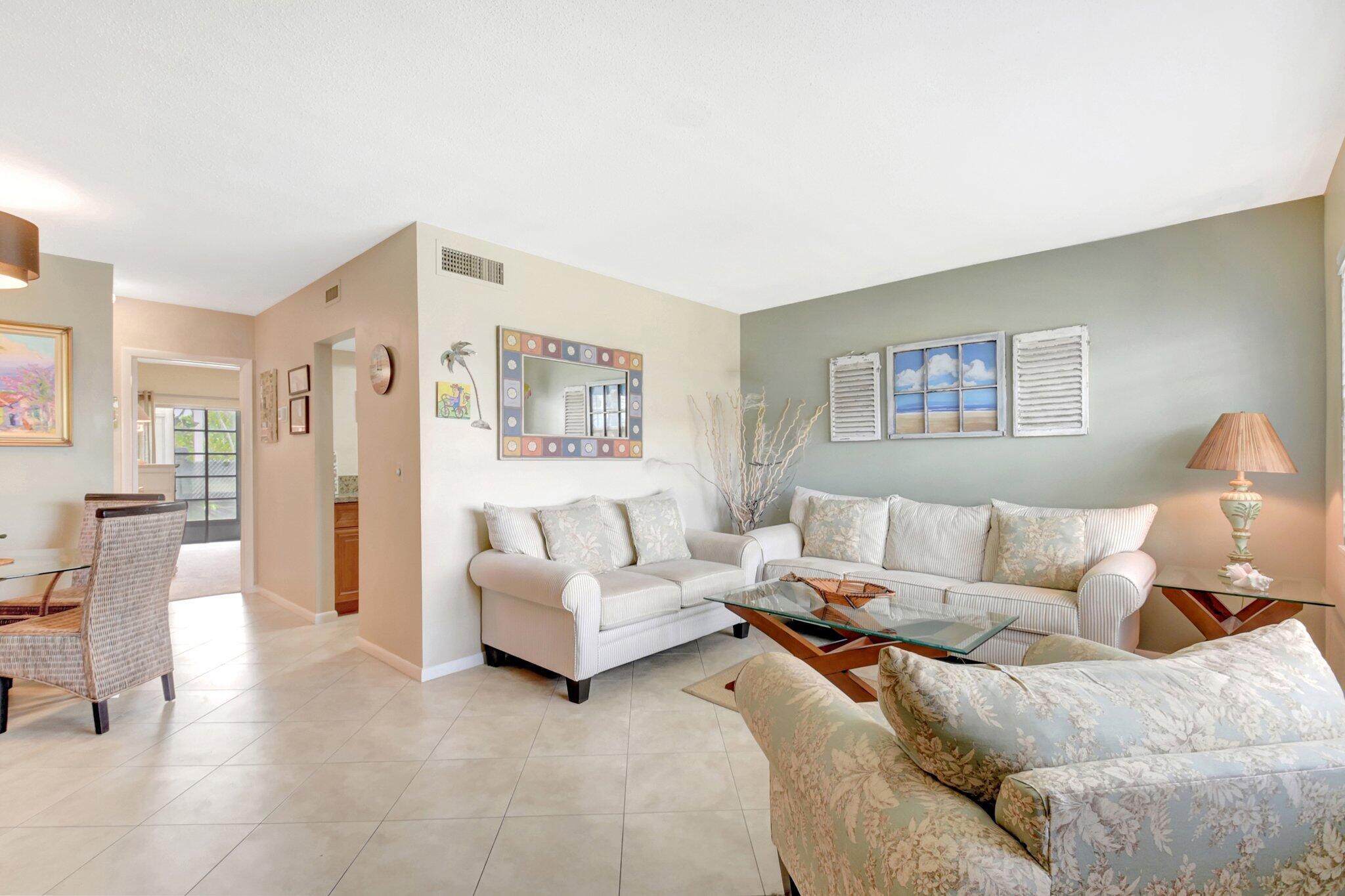 COLONIAL RIDGE CORP - Residential