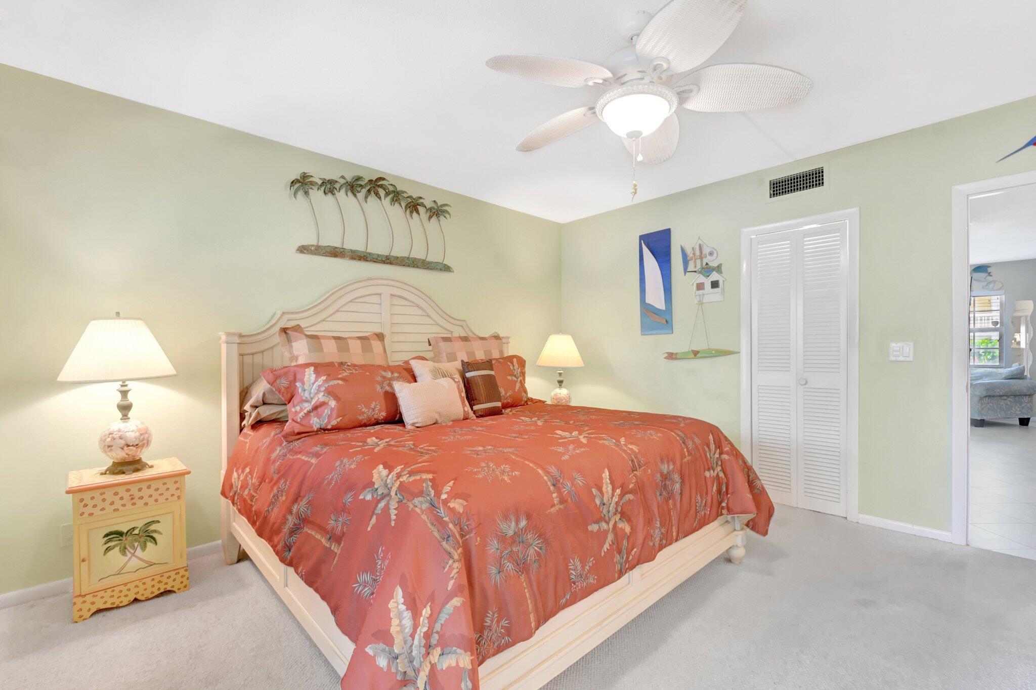 COLONIAL RIDGE CORP - Residential