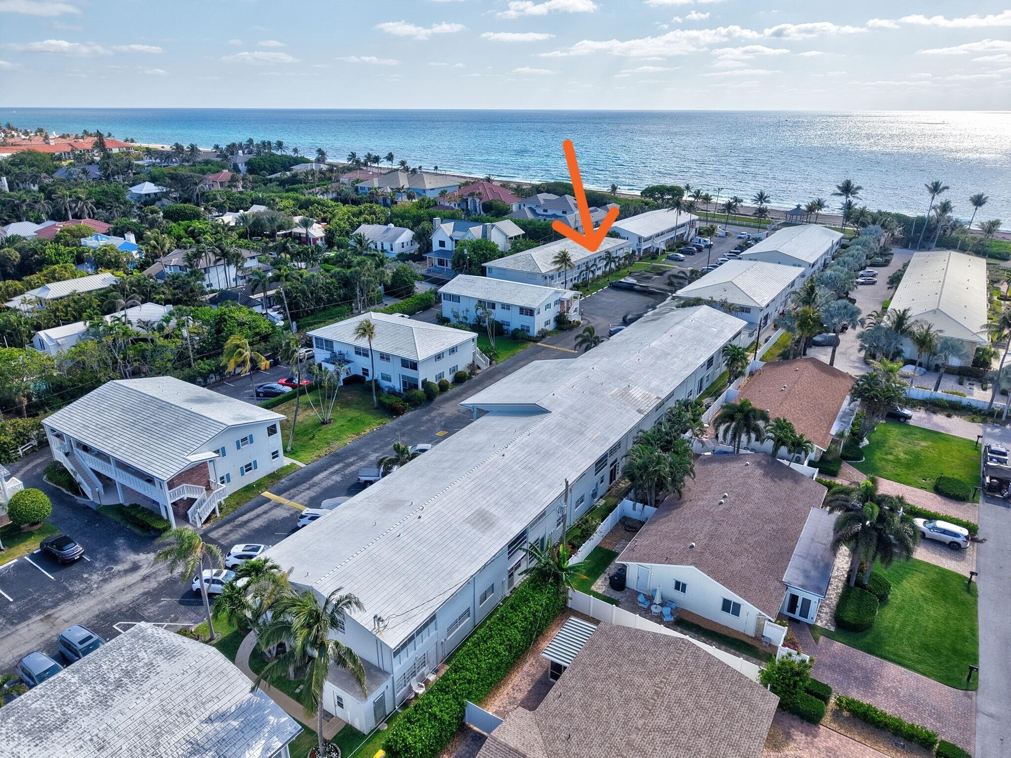 5505 N. Ocean Boulevard 13-105