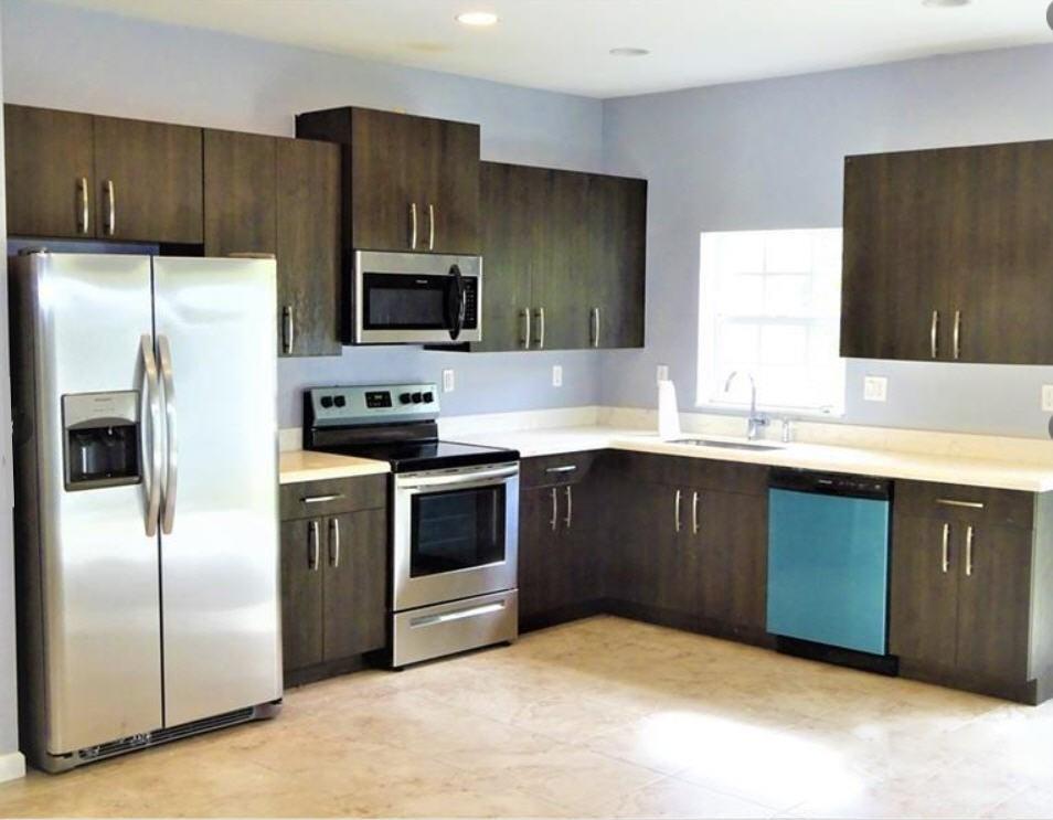 Cricket Club - Residential