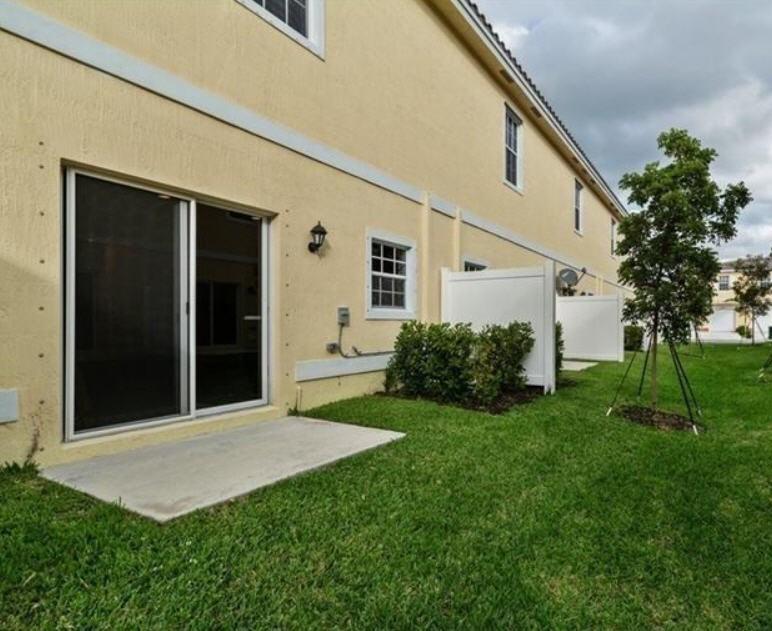 Cricket Club - Residential