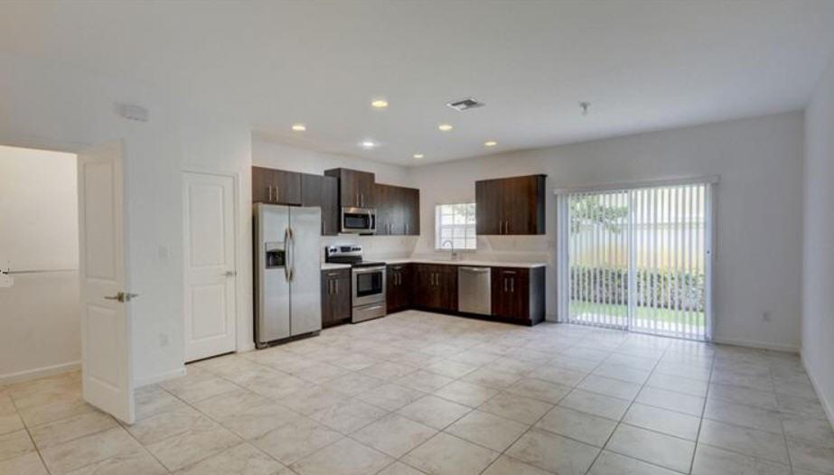 Cricket Club - Residential