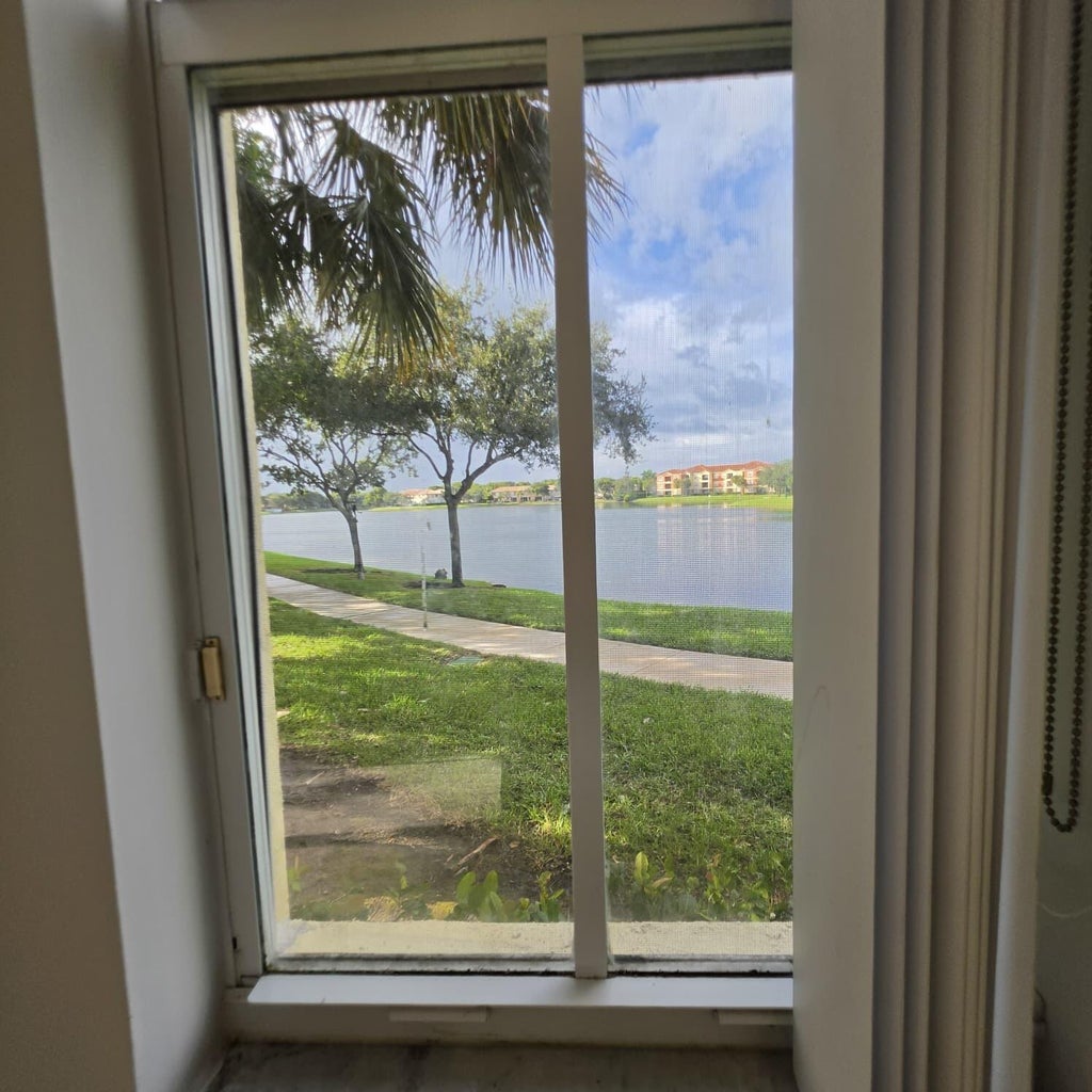 Photo of 4700 SW 160TH Avenue #418, Miramar, FL 33027 (MLS # B26092642)