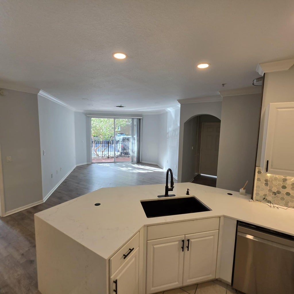 Photo of 4700 SW 160TH Avenue #418, Miramar, FL 33027 (MLS # B26092642)