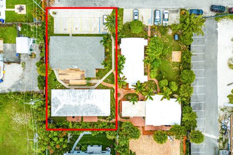 2625 W West Way 1 Riviera Beach FL 33404