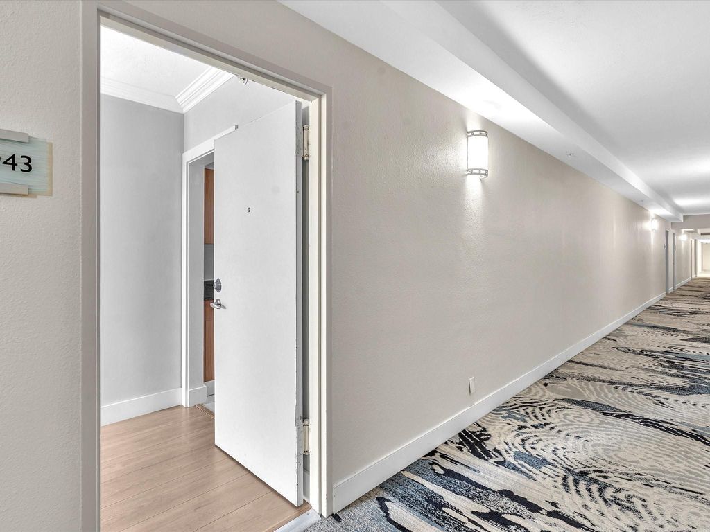 Photo of 3001 S Ocean Drive #943, Hollywood, FL 33019 (MLS # F10528767)
