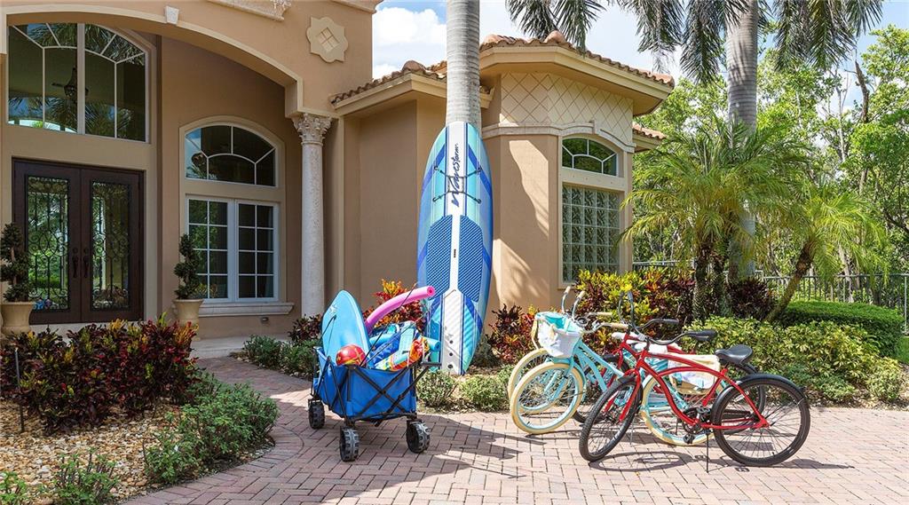 Boynton Beach Park - Residential