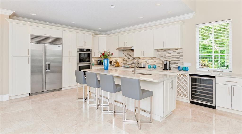 Boynton Beach Park - Residential