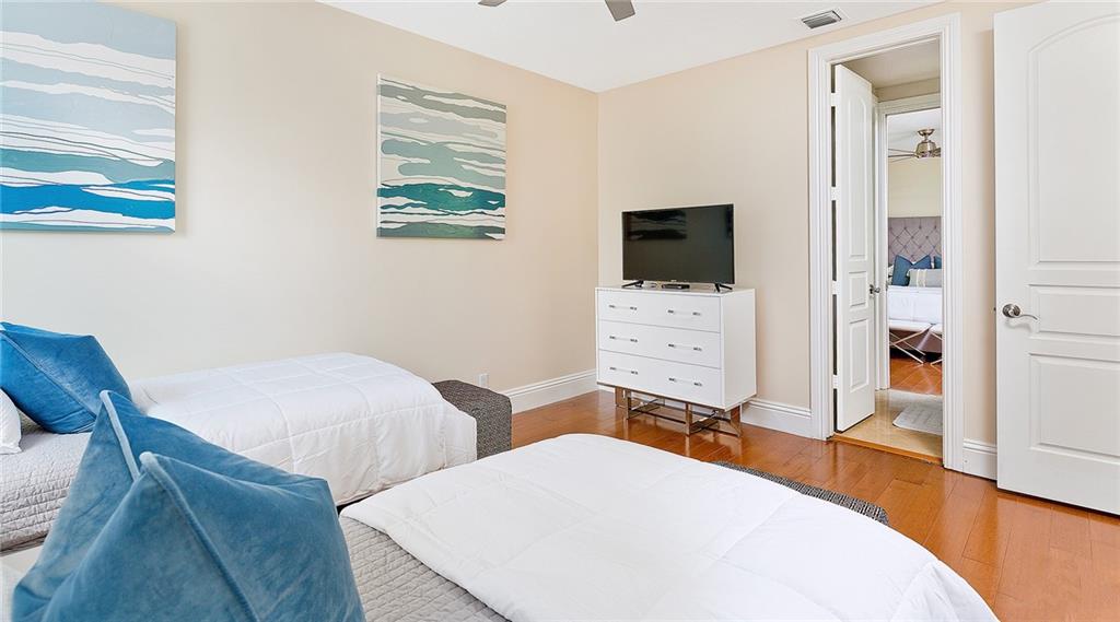 Boynton Beach Park - Residential