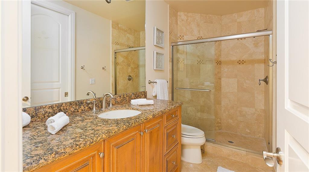 Boynton Beach Park - Residential