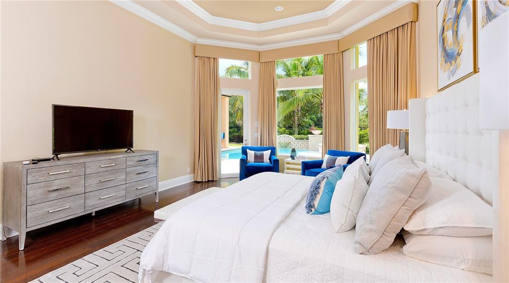 Boynton Beach Park - Residential