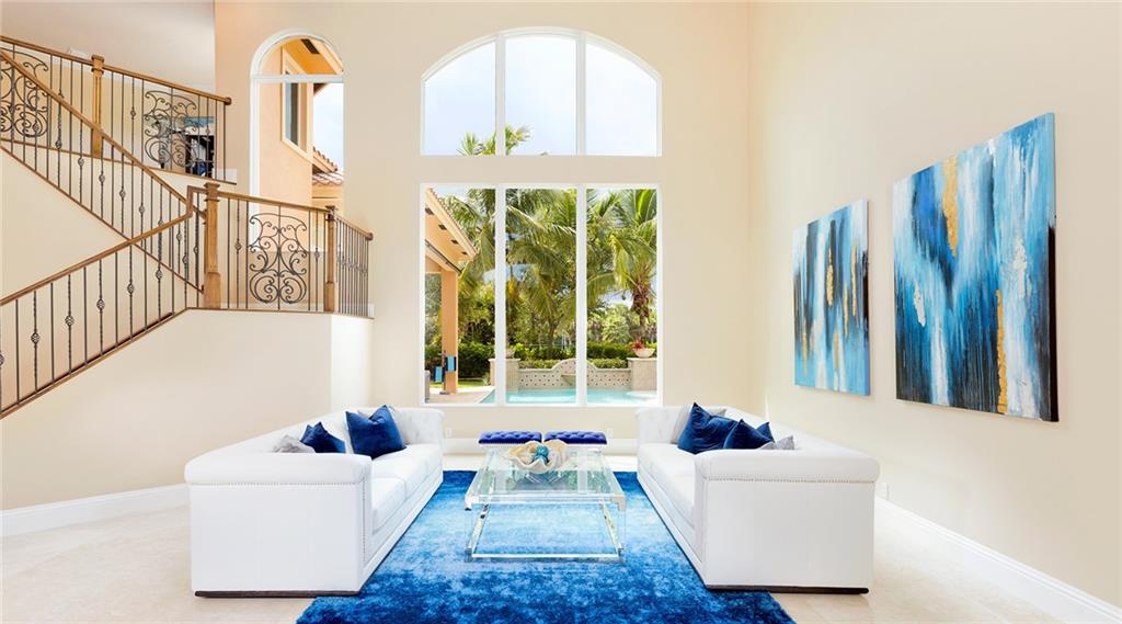 Boynton Beach Park - Residential