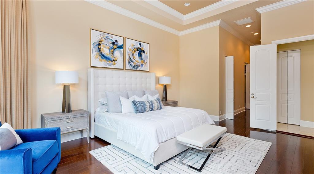 Boynton Beach Park - Residential