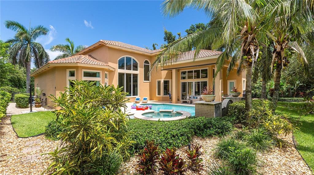 Boynton Beach Park - Residential