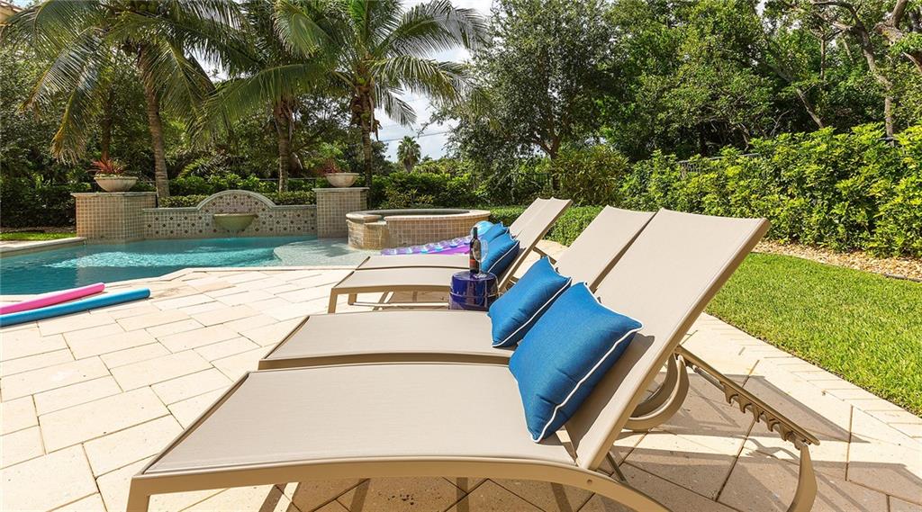 Boynton Beach Park - Residential